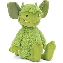 Amazon.co.jp: ぬいぐるみ イヌ ジェリーキャット バシュフル