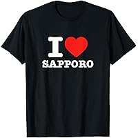Amazon | 大阪大好き - I LOVE OSAKA Tシャツ | Tシャツ