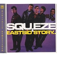 Amazon.co.jp: East Side Story: ミュージック