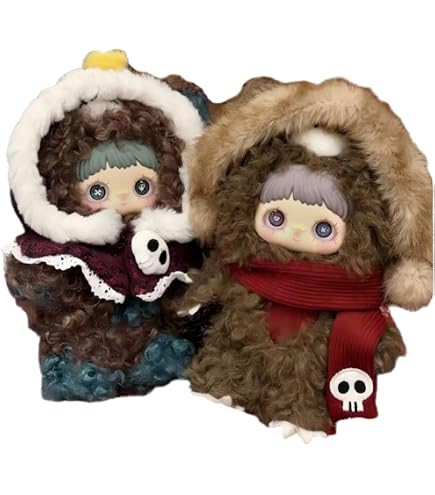 Amazon.co.jp: ボイプラ2 イリオ リオ ぬいぐるみ 10cmドール ALD1
