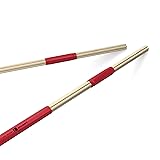 PROMARK プロマーク ドラムスティック ロッズ Lightning Rods L-RODS (406 x 13.5mm) 【国内正規品】
