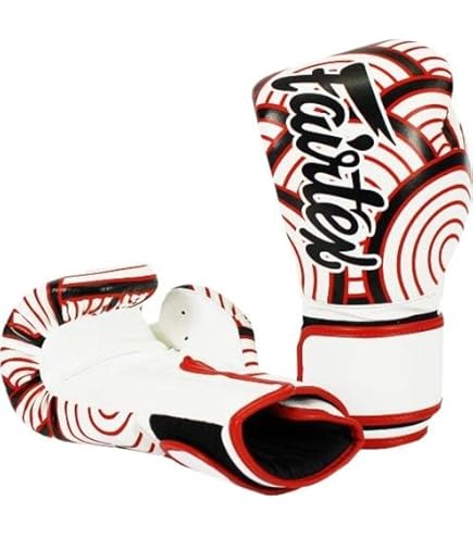 Amazon.co.jp: (フェアテックス) Fairtex ムエタイボクシンググローブ