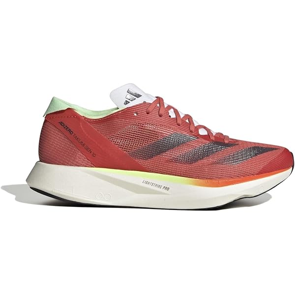 Amazon | adidas ランニングシューズ ADIZERO TAKUMI SEN 9
