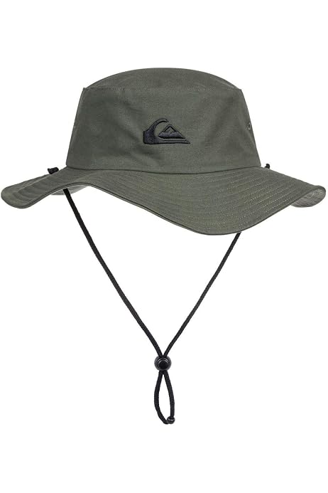 EvoShield Logo Bucket Hat - USA 