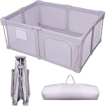Amazon.co.jp: (ケラッタ) プレイマット シームレス 折りたたみ