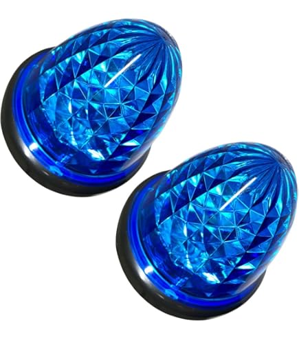 Amazon | Discover winds 24V マーカーランプ 高輝度 16LED サイド