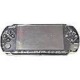 PSP「プレイステーション・ポータブル」 ピアノ・ブラック(PSP-3000PB)