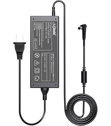 LG モニター 電源アダプター USBケーブル付き Amazon.co.jp: HKY LG モニター ディスプレイ 電源ケーブル AC
