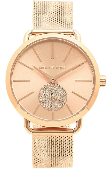 Amazon | MICHAEL KORS マイケルコース MK2775 multi color Leather