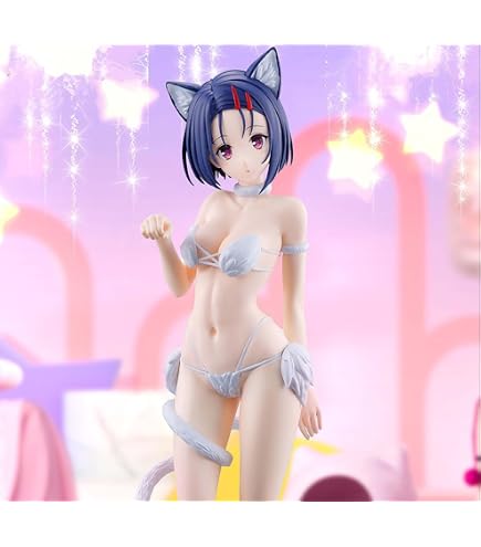 Amazon.co.jp: To LOVEる-とらぶる-ダークネス にゃーるずこれくしょん