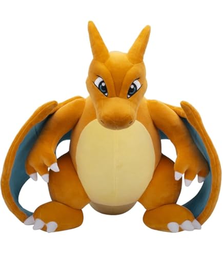 Amazon.co.jp: ポケモン ピカチュウ 巨大ぬいぐるみ 24インチ