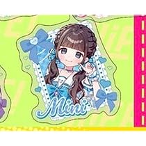 羽雲ろこ 実写アクキー 楽天市場】【お買い物マラソンP10倍】 桃源暗鬼 ぷちふれ