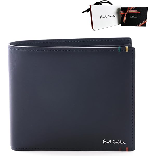 Amazon | [ポールスミス] [ラッピング済] ハイライトステッチSS24 2