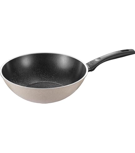 Amazon | 期間限定寄附額 [ オールライト炒（チャオ） 26cm