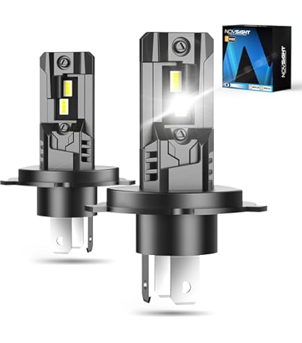 Amazon | ワゴンR スティングレー ヘッドライト H4 LED 16000lm MH55S