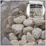 ゴロタ玉砂利 約3～5cm 20kg