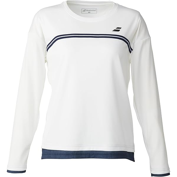 Amazon | バボラ Babolat テニスウェア レディース PURE LONG