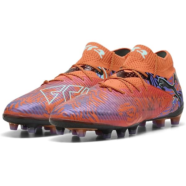 早い者勝ち　新品　プーマ　サッカースパイク　まとめ売り　26cm Amazon | [PUMA] プーマ フューチャー 8 アルティメット MXSG サッカー