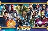 Marvel(マーベル) Avengers: Infinity War(アベンジャーズ/インフ...