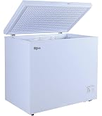Amazon.co.jp: Hijiru 業務用冷凍ストッカー 211L チェストタイプ【HJR