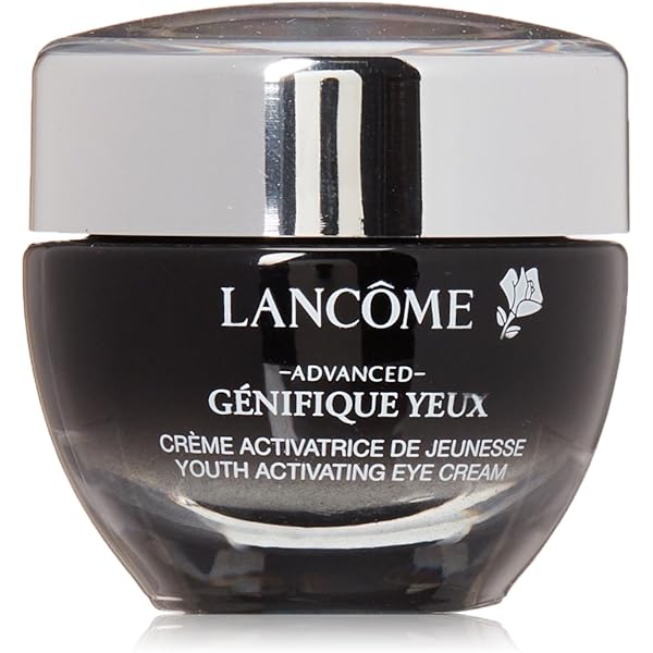 lancome genifique moisturizer