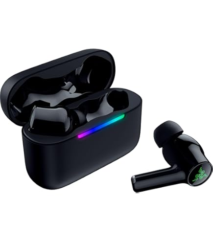 Amazon.co.jp: ゲーミングヘッドセット Hammerhead HyperSpeed for