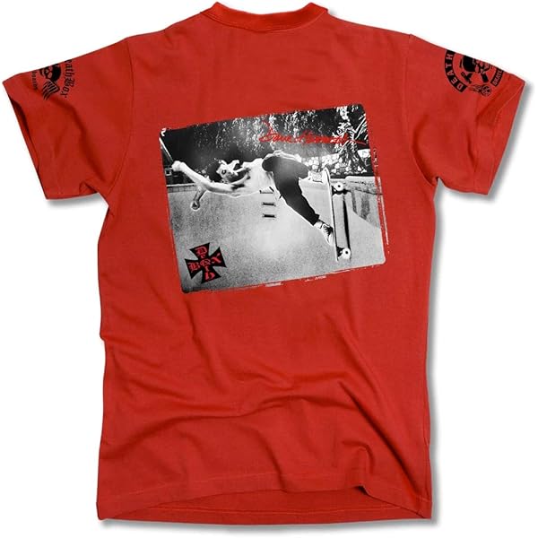 Amazon | H-Street Skateboards (エイチストリート) Tシャツ