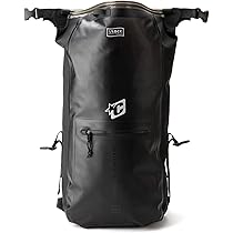 Amazon | Creatures of Leisure Sロック ドライバッグ 35L