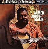 EAST MEETS WEST~MUSIQUE OF 　[LP Record][12 Inch LP][Import]