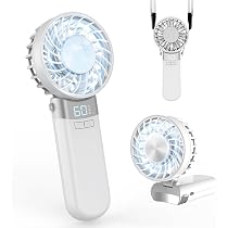 Amazon | 【2026新登場 -25℃瞬間冷却】ハンディファン 冷却プレート