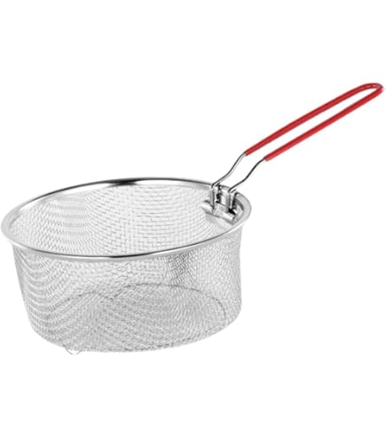 Amazon｜遠藤商事 業務用 フライヤー油缶用篭 20l用 18-8ステンレス