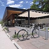 カツデンアーキテック　D-NA　ディーナ　PMタイプ 自転車マーク無　 　シルバー