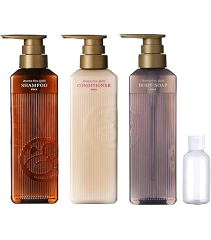 Amazon | デタイユ・ラ・メゾン ポーラ デタイユ ラ メゾン シャンプー