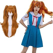 Amazon.co.jp: [Picksoco] 綾波レイ コスプレ 新世紀
