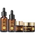 Amazon.co.jp: OKADY スキンケアセット化粧すい乳液セット ギフト