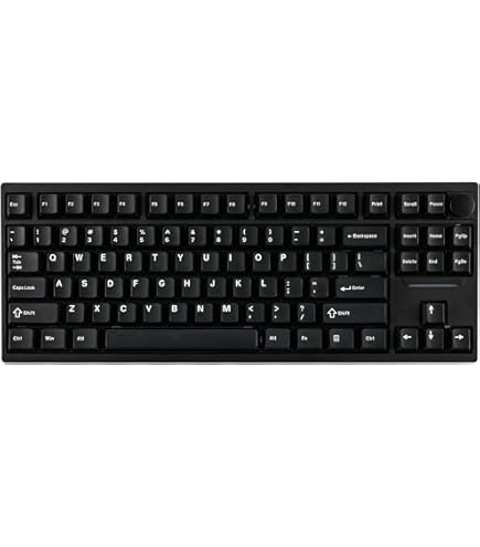 Amazon | EPOMAKER CIDOO V75 VIA Programmable Mechanical Keyboard