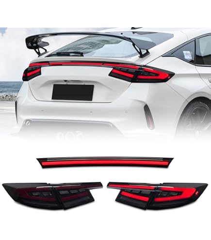 フィット テールランプ Amazon | YUANZHENG ホンダ フィット テールランプ 4代目 全LED GR1/2