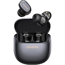 Amazon.co.jp: UGREEN FitBuds Bluetooth 6.0 ワイヤレス オープン