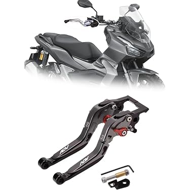 Amazon.co.jp 売れ筋ランキング: バイク用クラッチレバー の中で最も