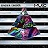 ムック「ENDER ENDER(初回限定盤)」