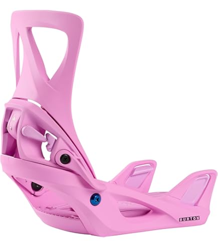 Amazon | Burton レディース Felix BOA ソフトステップオン