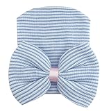 YiZYiF HAT ベビー・ガールズ US サイズ: One Size カラー: ブルー