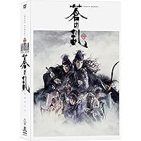 ZIPANG PUNK～五右衛門ロックIII』DVD -スペシャルエディション