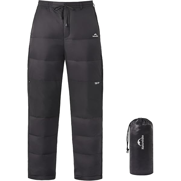 KACHIブラック ダウン＆パンツ セット KACHIブラック ダウン＆パンツ セット 黒ワイドパンツ メンズ関連商品