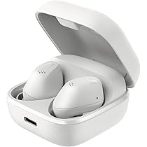 Amazon.co.jp: ゼンハイザー Sennheiser ワイヤレスイヤホン