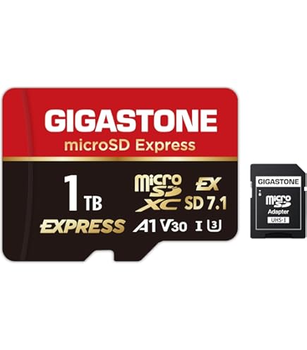 Amazon | SanDisk 1TB microSDXC card for Nintendo Switch - Nintendo