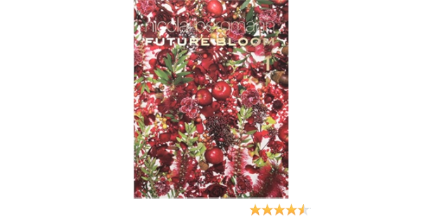 ｆｕｔｕｒｅ ｂｌｏｏｍ ｉｓｓｕｅ １ Nicolai Bergmann 本 通販 Amazon