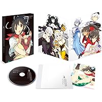 閃乱カグラ SHINOVI MASTER‐ 東京妖魔篇 ‐Vol.4 [DVD]