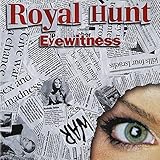 Eyewitness by Royal Hunt