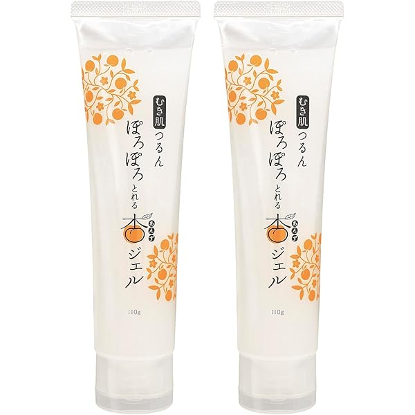 新品未開封　フレージュ ぽろぽろとれる杏ジェル 110g　5個セット Amazon.co.jp: フレージュ ぽろぽろとれる杏ジェル 110g